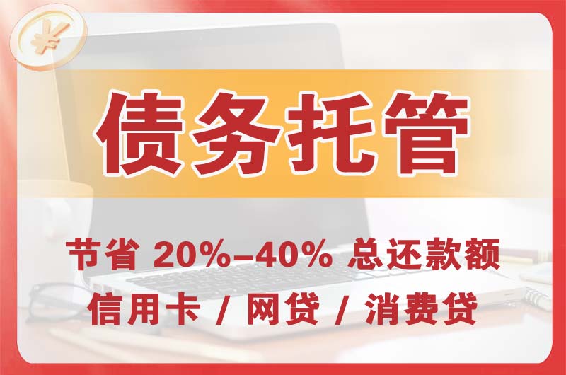 眉山债务托管